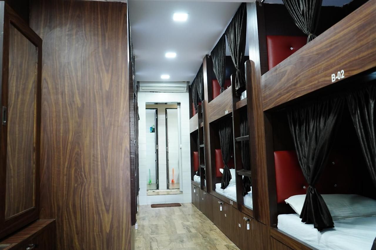 Hostel New Dormitory Point