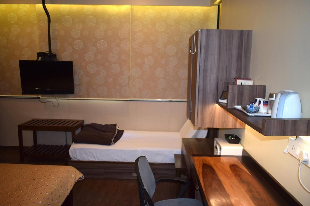 Homestay In Centre
