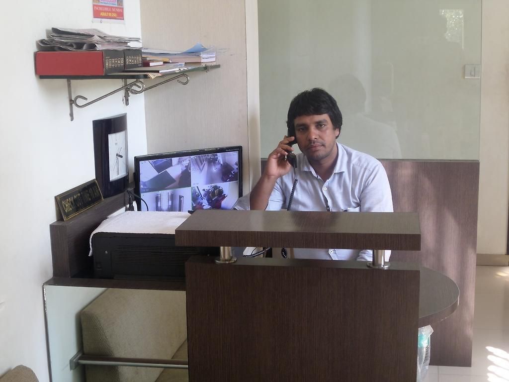 Minerva Residency * Mumbai