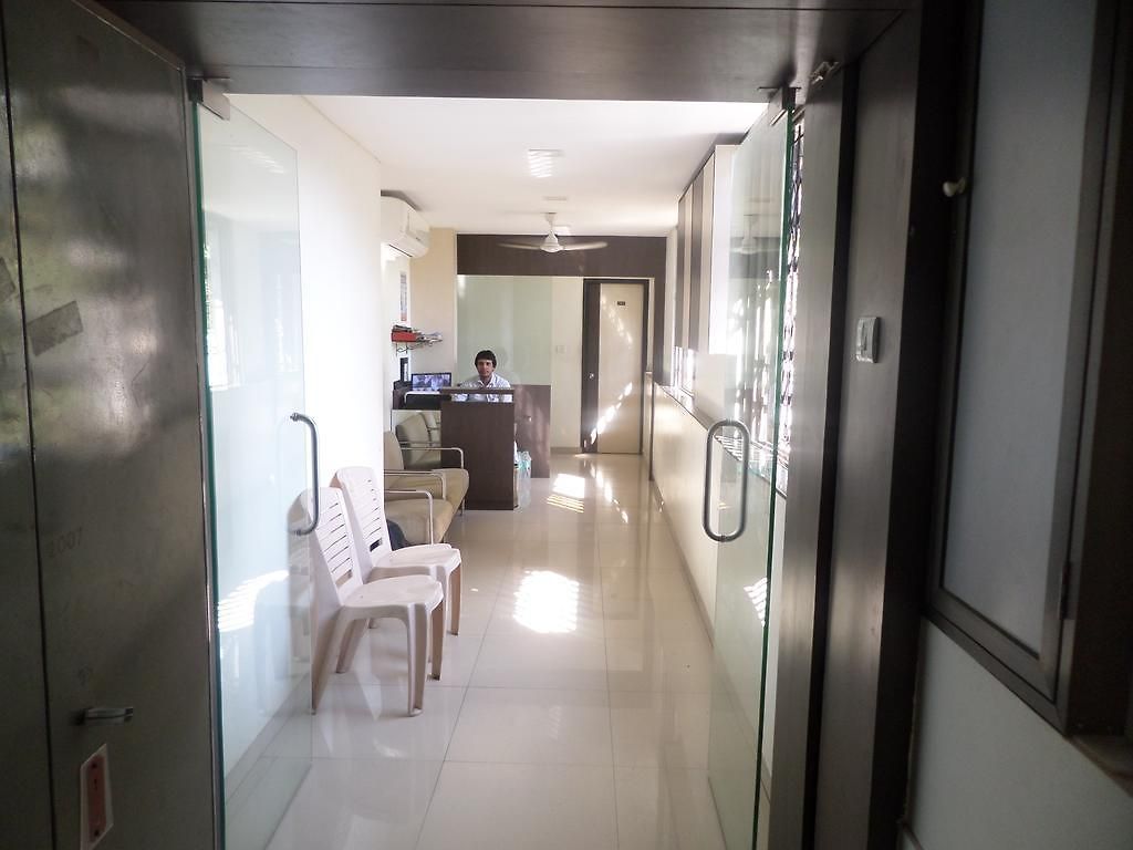 Hotel Minerva Residency