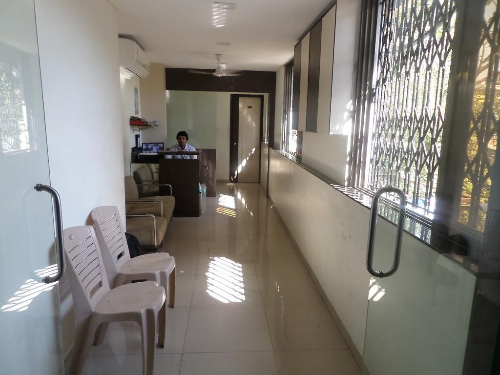 Hotel Minerva Residency *