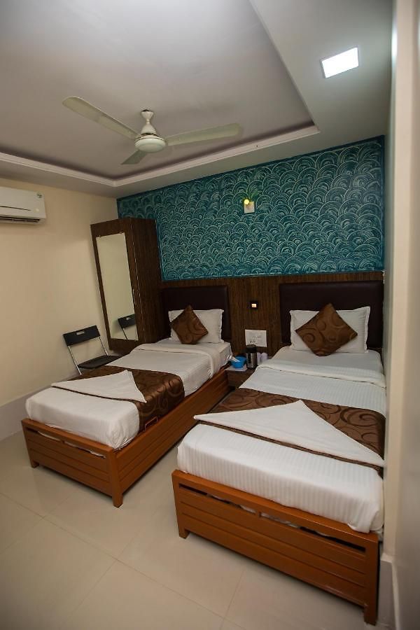 J D Residency 3* Mumbai