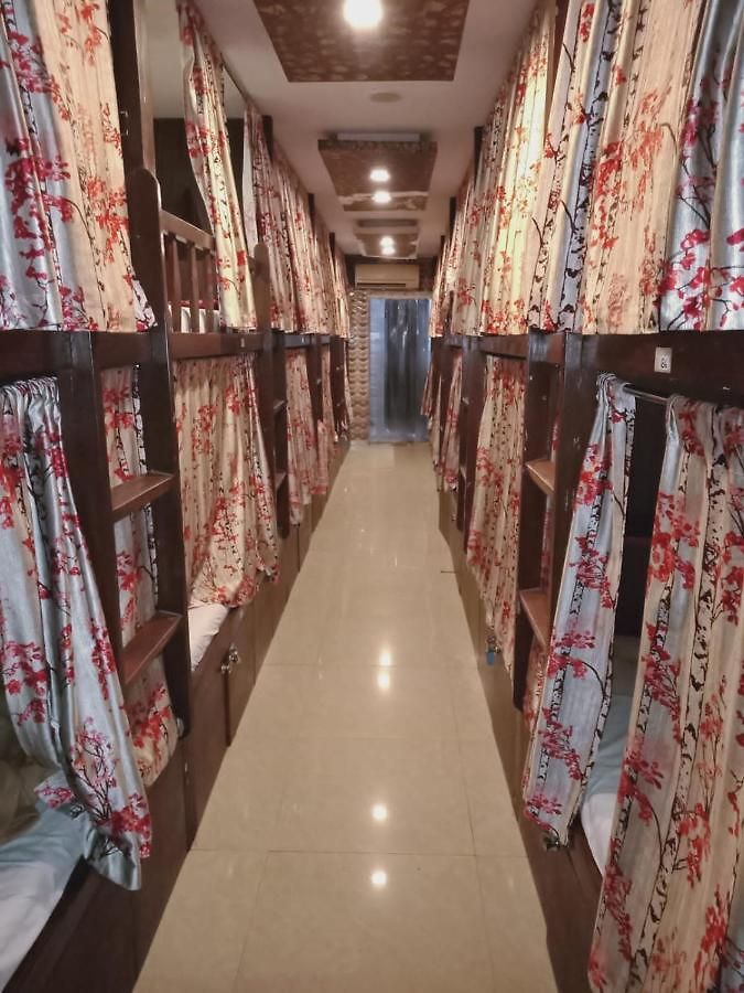 New Metro Inn Dormitory Mumbai