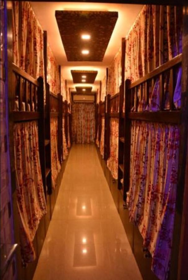 New Metro Inn Dormitory *