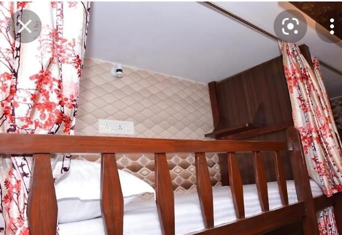 New Metro Inn Dormitory * Mumbai