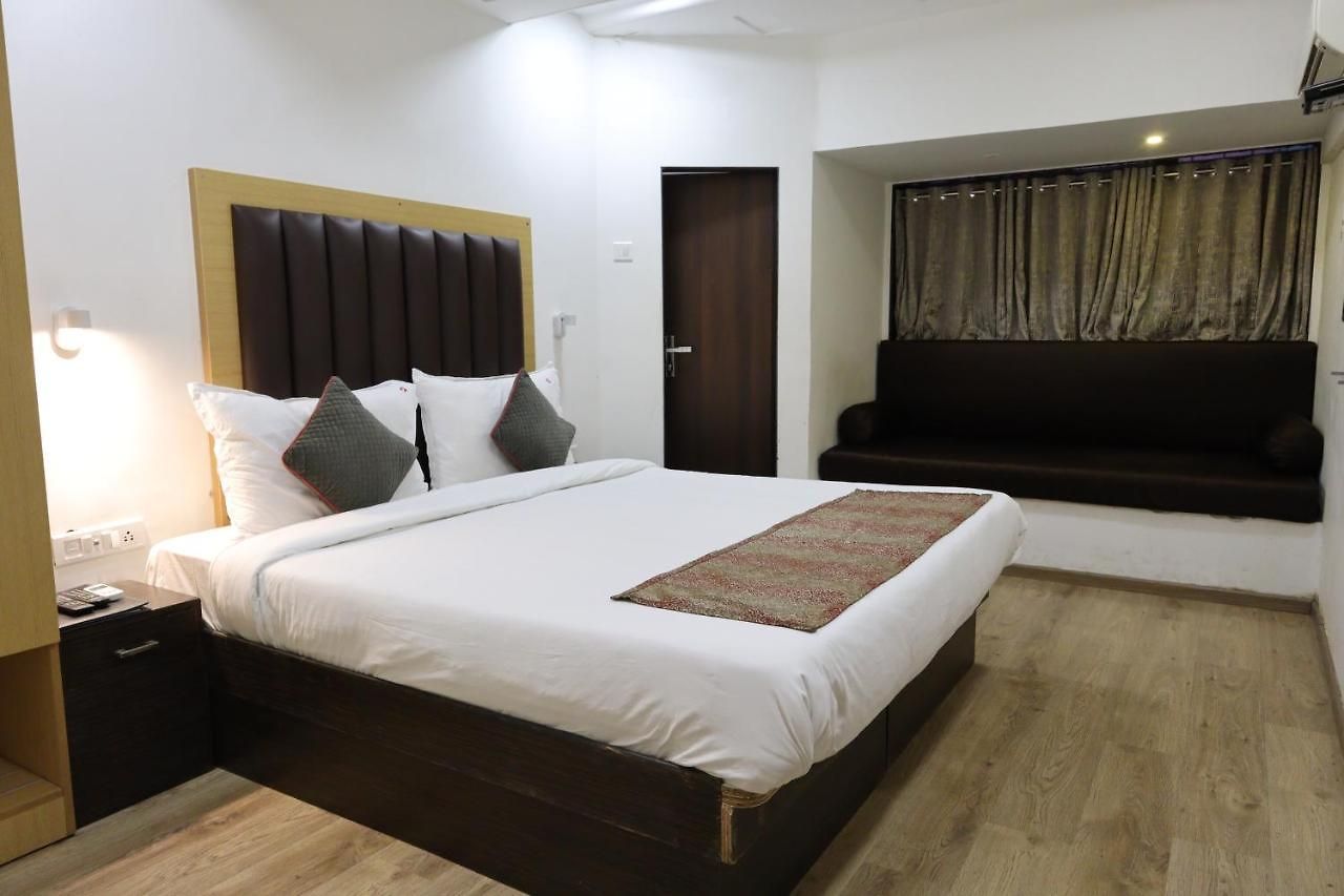 Supreme - Cuffe Parade 3* Mumbai