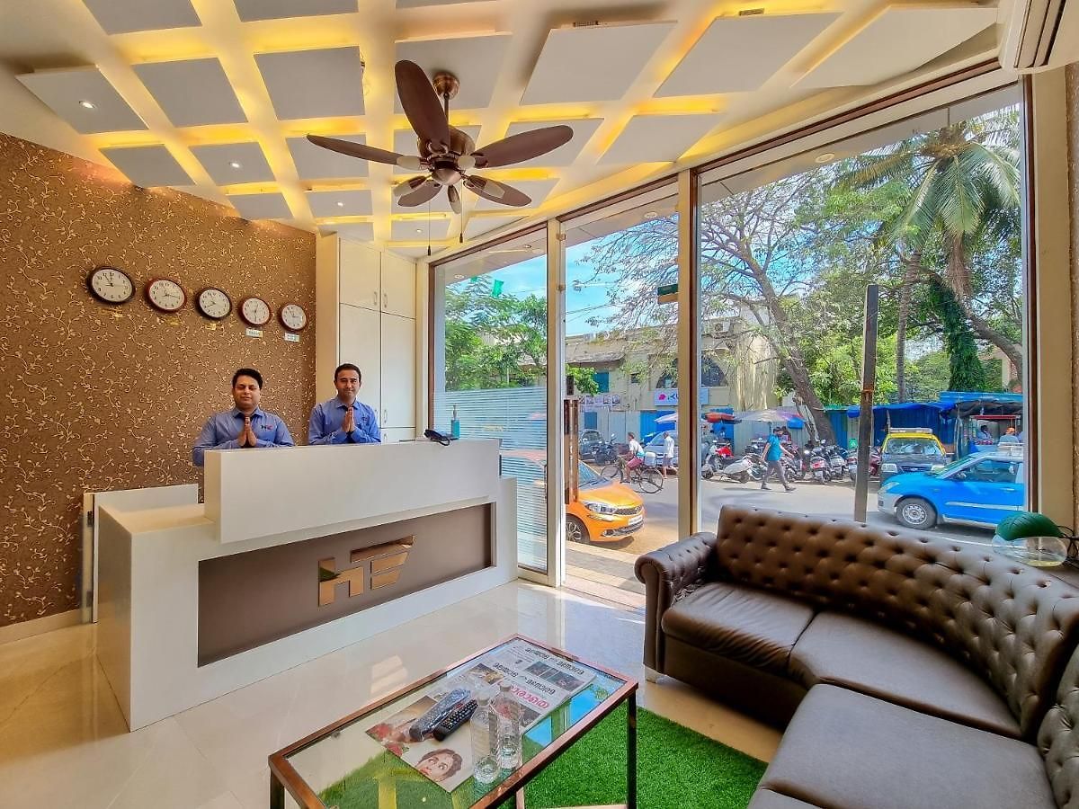 Empire - Near International Airport Hotel Mumbai