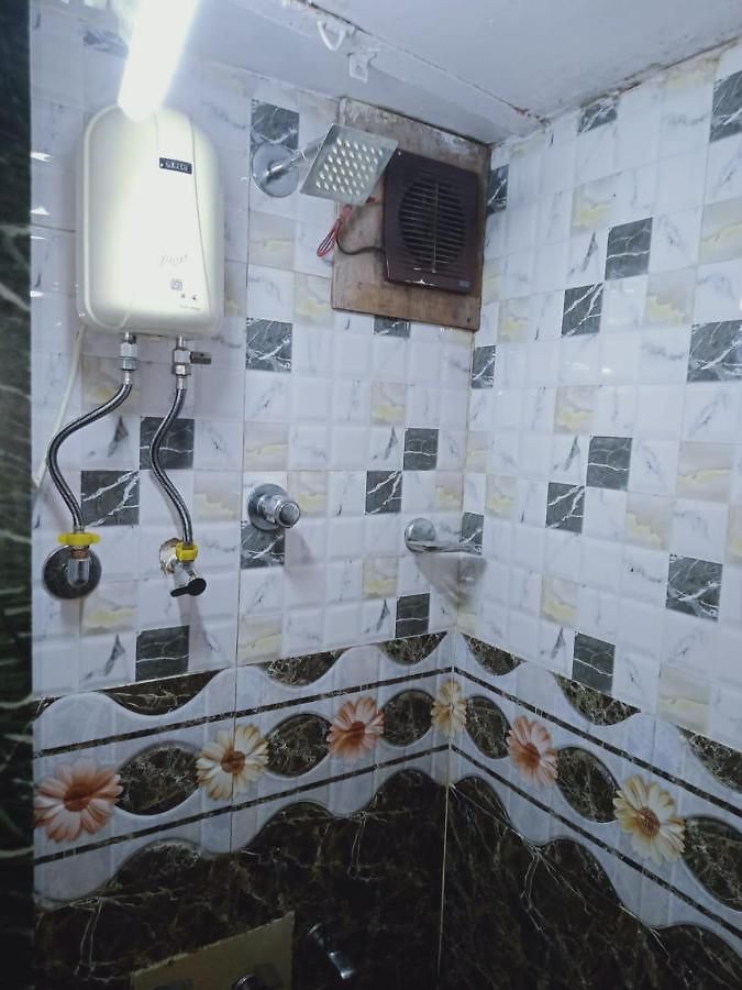 Bed & Breakfast New Metro Inn Dormitory *