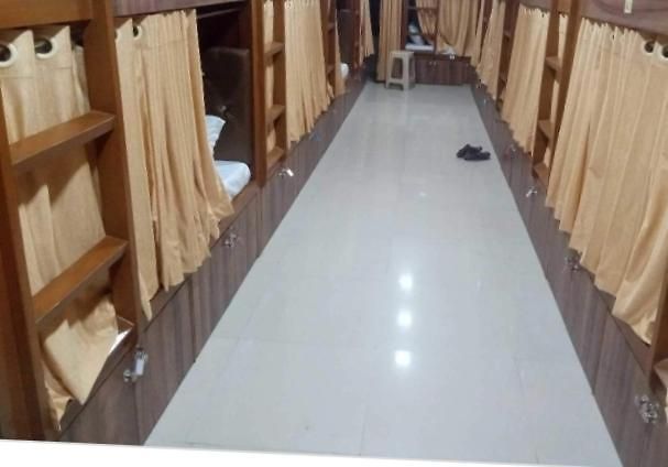 New Metro Inn Dormitory