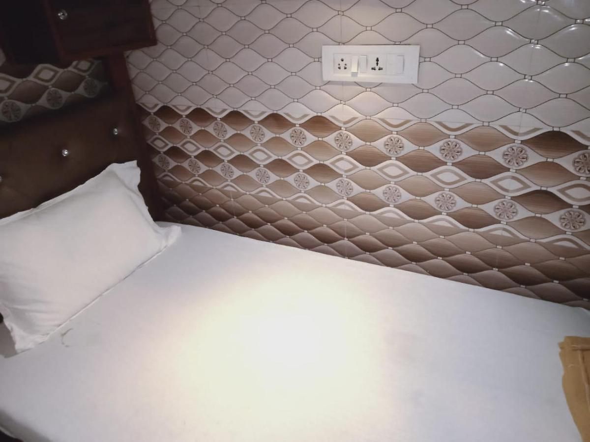 Bed & Breakfast New Metro Inn Dormitory *