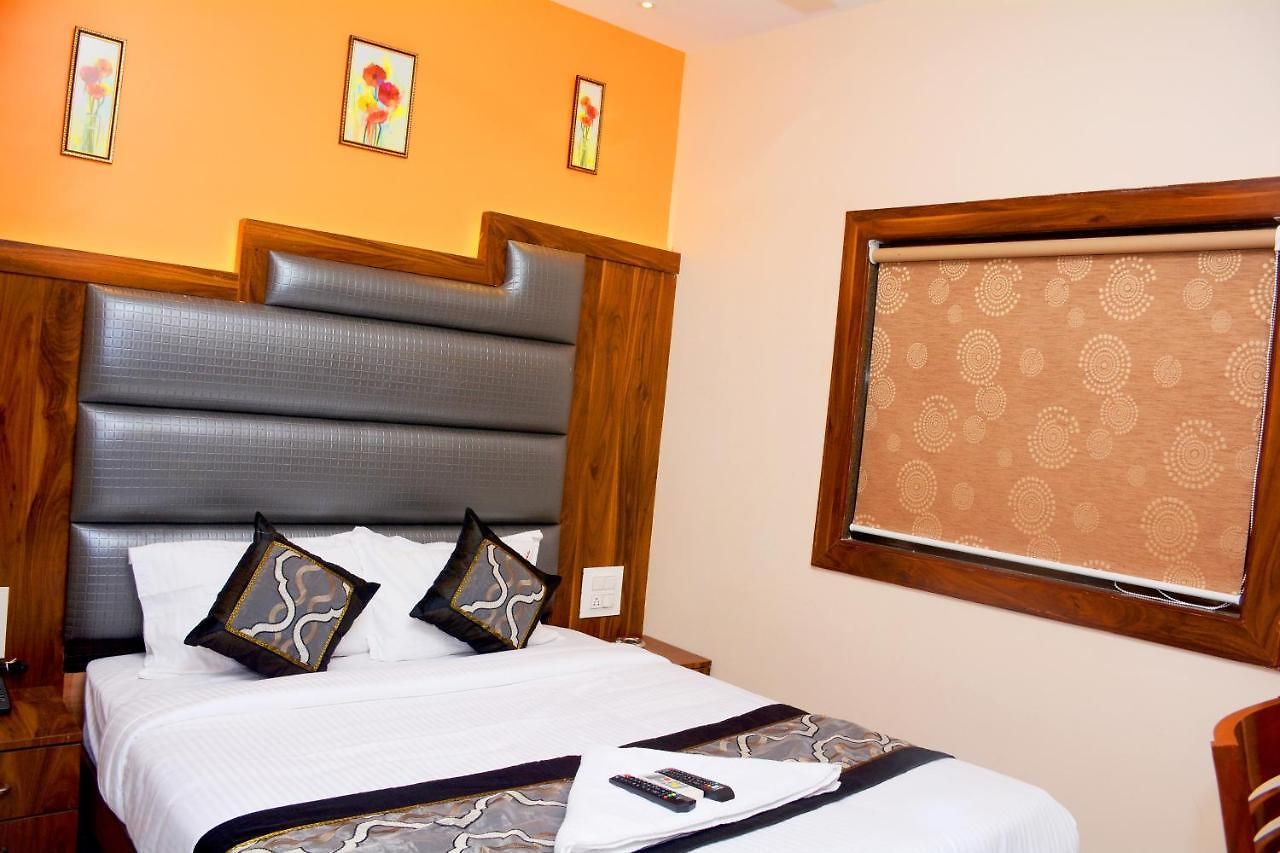 Hotel Nest And Rest Mumbai