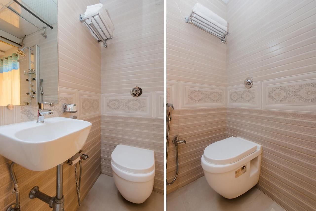 Oyo 5012 View Residency Hotel Mumbai