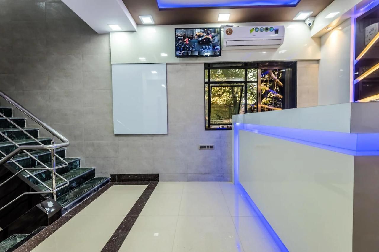 Hotel Plaza- Near Byculla Railway Station Mumbai
