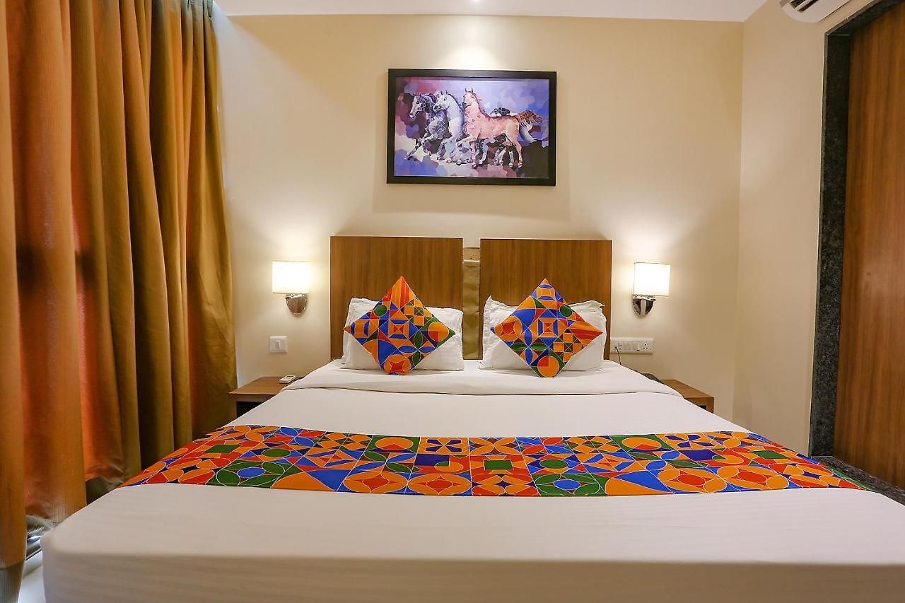 Fabhotel Royal International 3* Mumbai