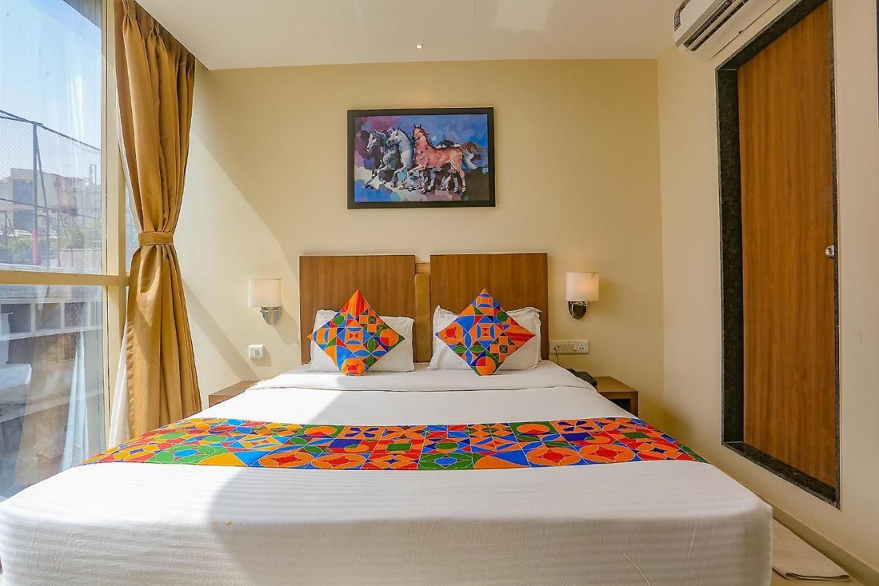 Fabhotel Royal International 3*