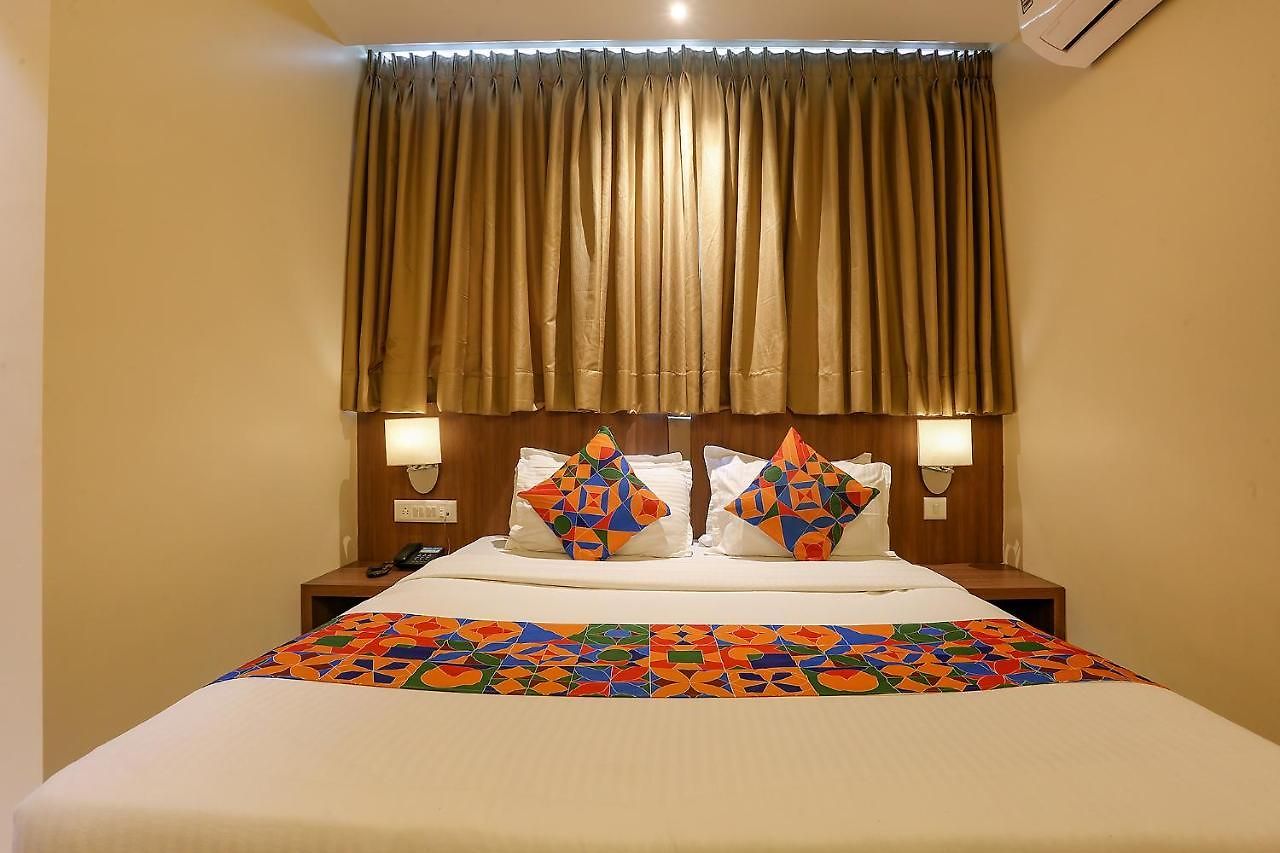 Fabhotel Royal International Hotel Mumbai