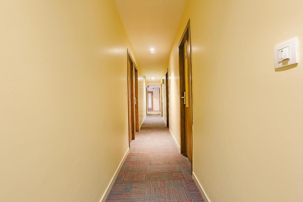 Fabhotel Royal International Hotel Mumbai