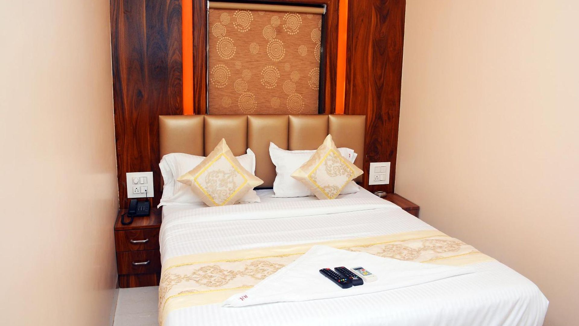 Hotel Nest And Rest Mumbai