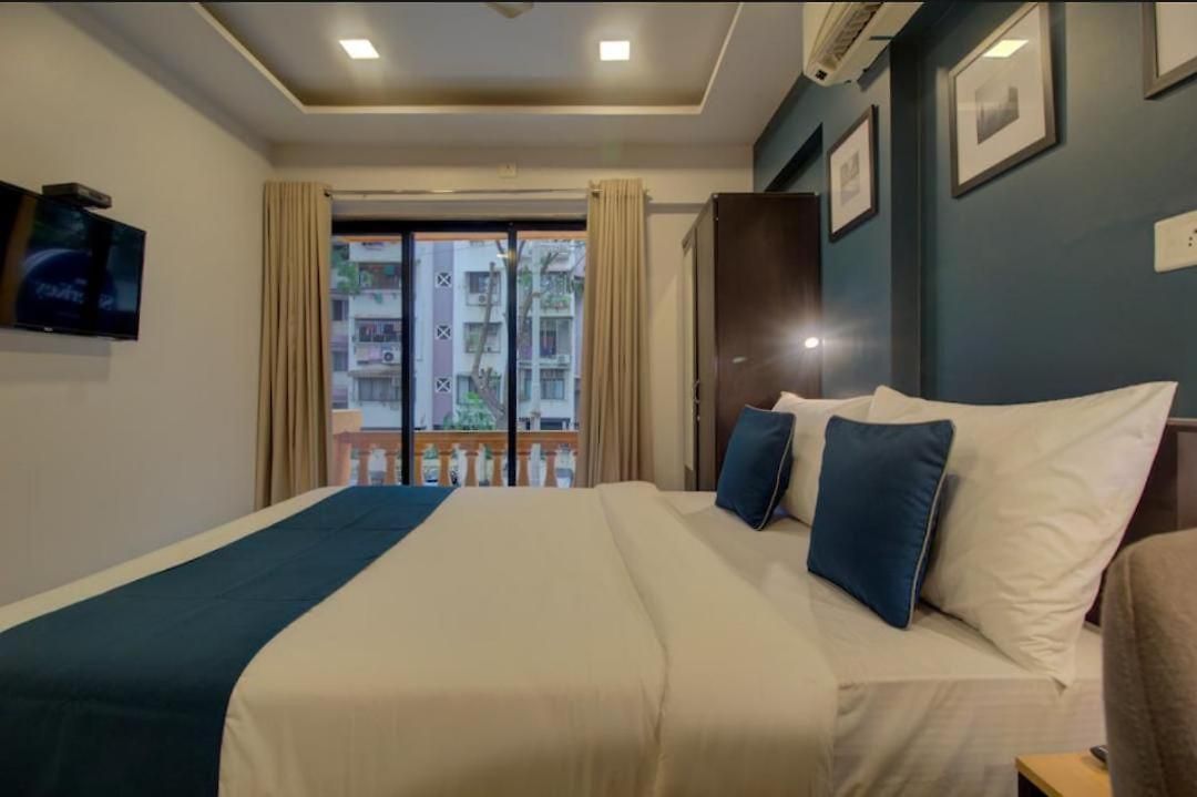 Hotel Om Sai