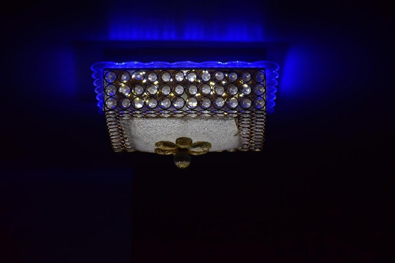 Hotel Gateway Suites Mumbai