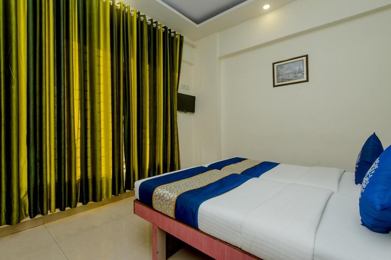 Fabhotel Annex Executive 3* Mumbai