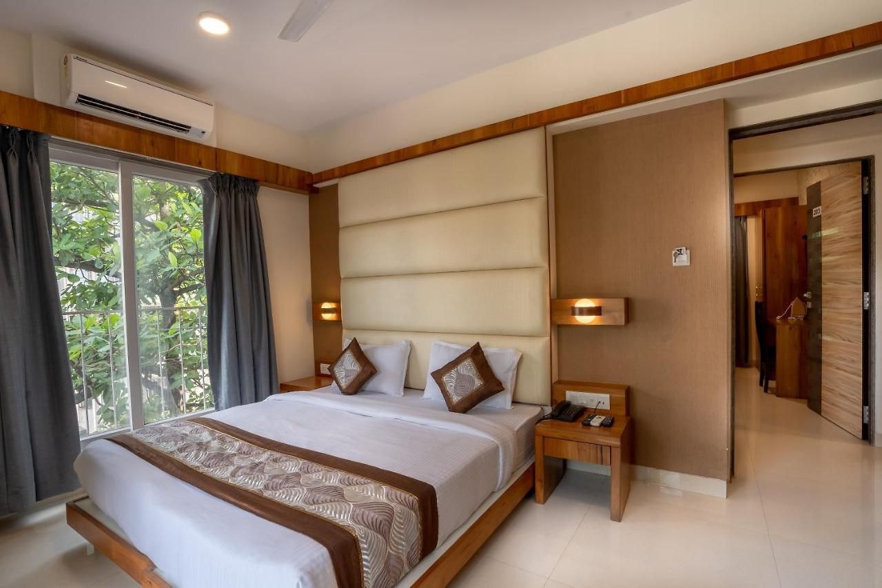 Home2 And Service Apartments, Airport