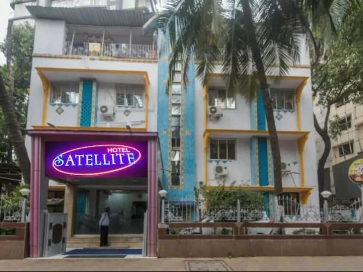 Satellite 3* Mumbai