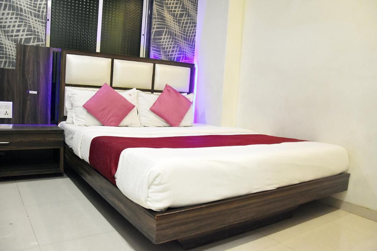 Sanjary Palace Hotel