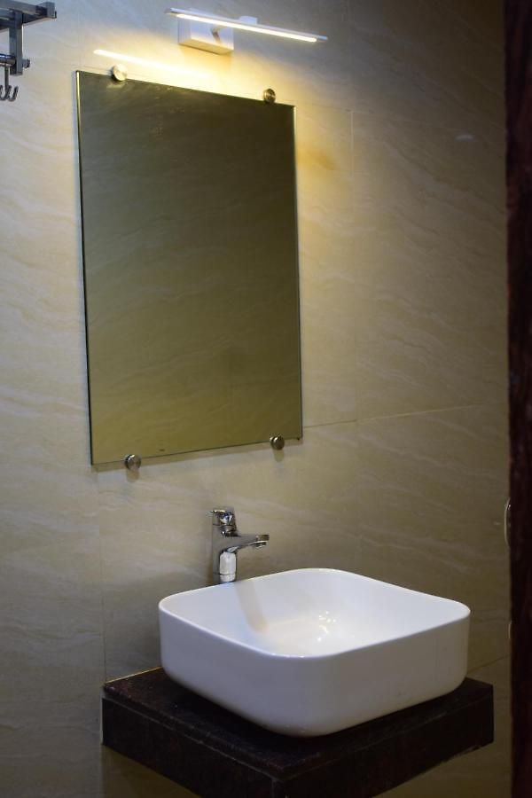Gateway Suites * Mumbai