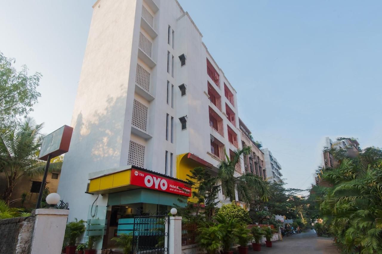Fabhotel Annex Executive 3* Mumbai