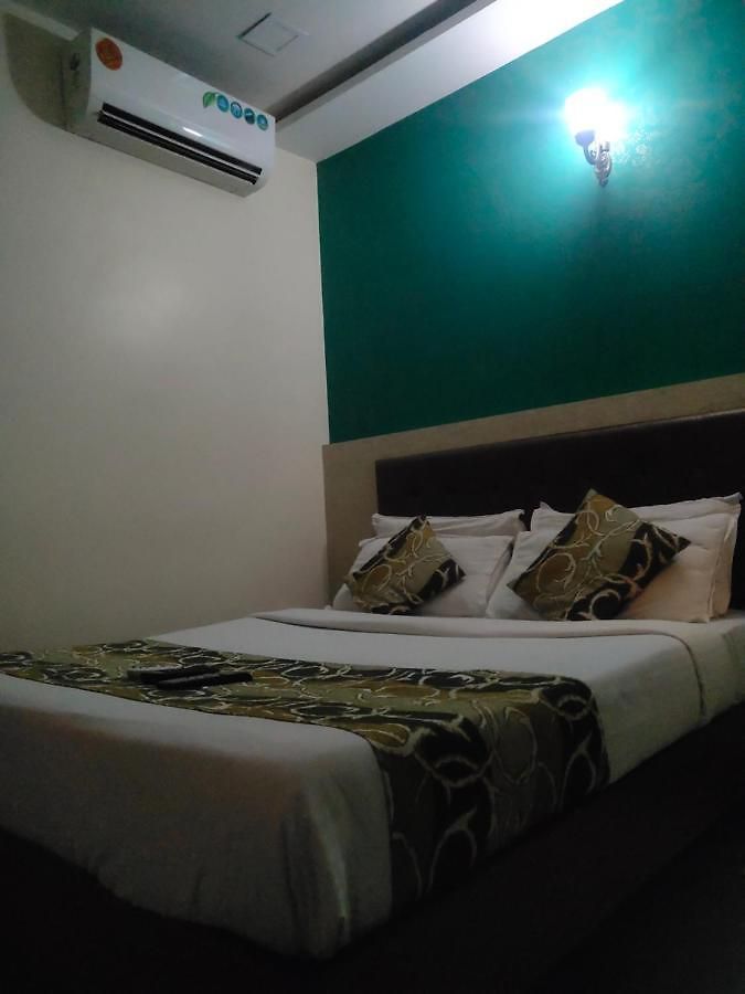 Golden Nest Popular Residency