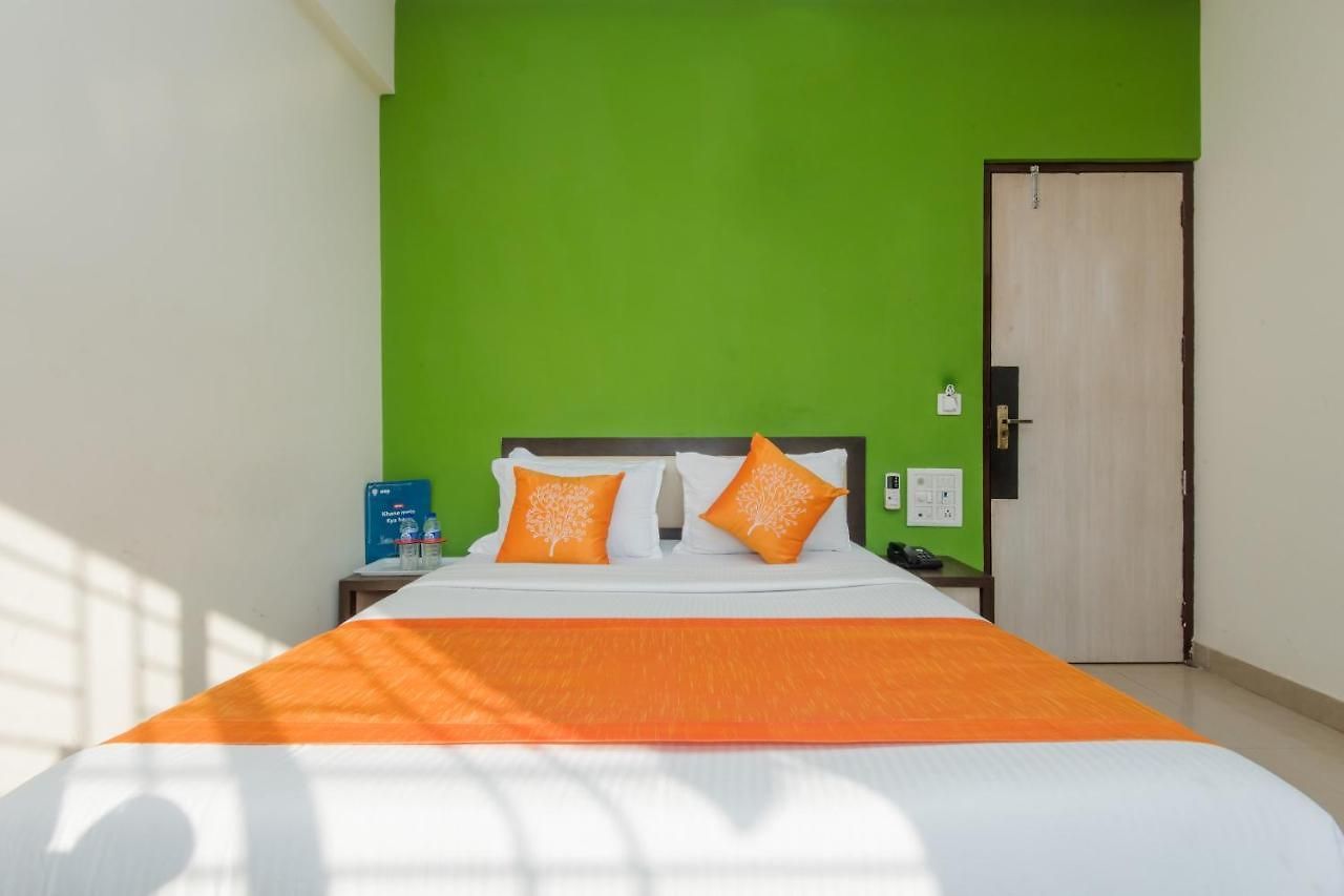 Fabhotel Annex Executive 3* Mumbai