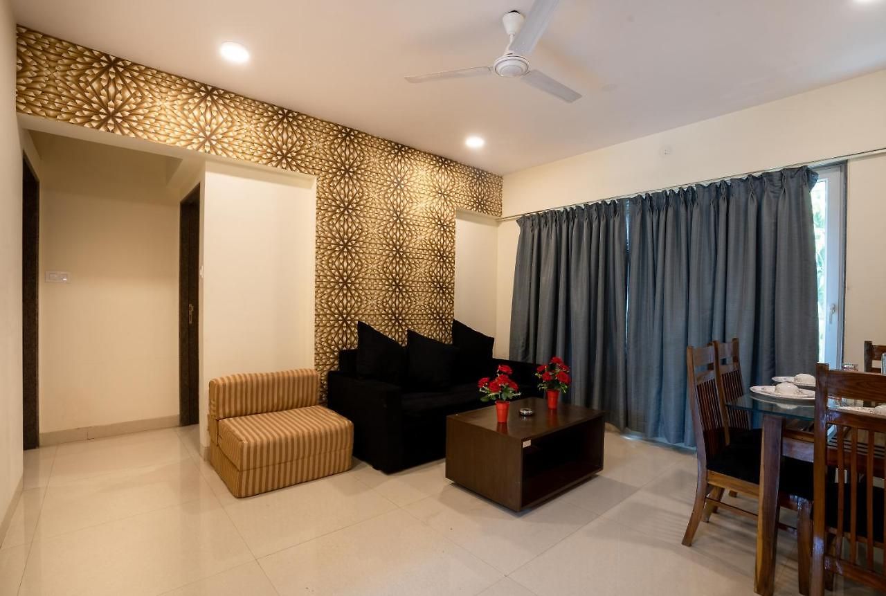 Apartment Home2 And Service Apartments, Airport