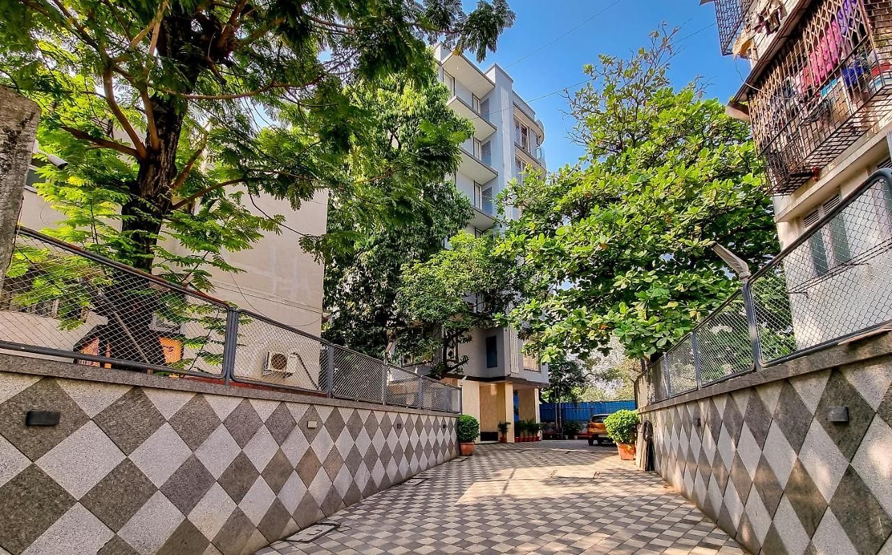 Home2 And Service Apartments, Airport Apartment *