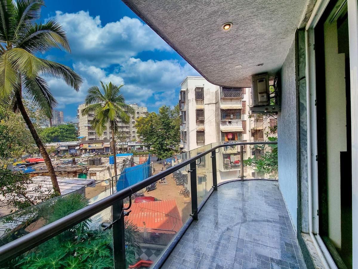 Home2 And Service Apartments, Airport Apartment *