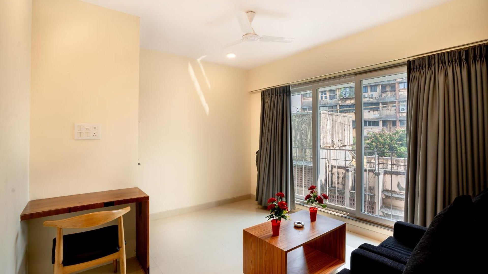 Home2 And Service Apartments, Airport *