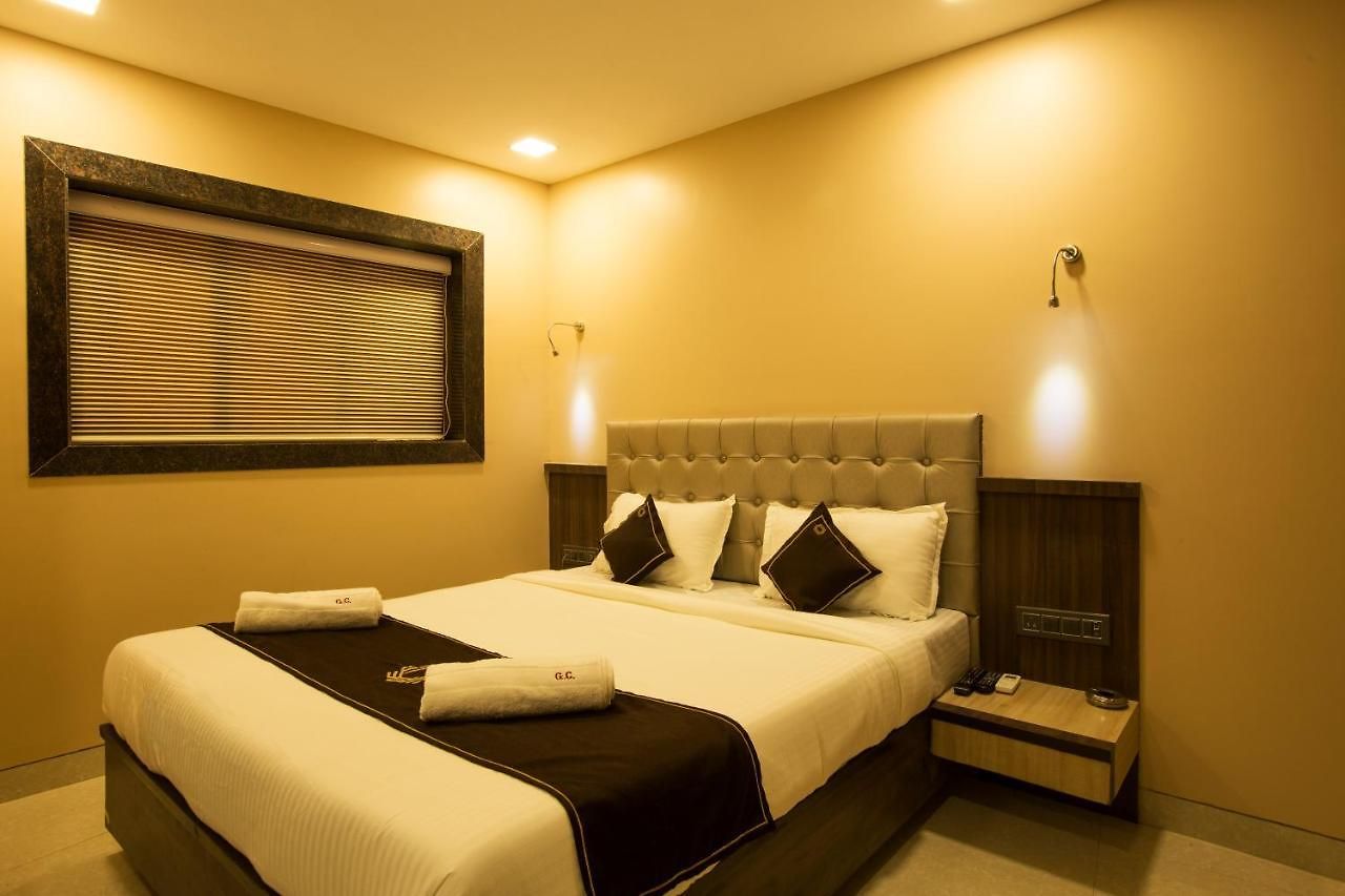 Golden Crown Mumbai