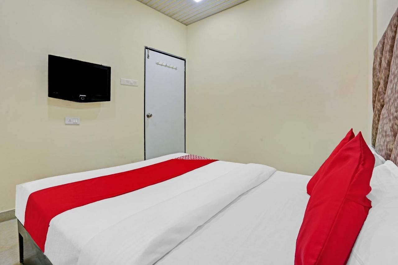 Oyo 85137 Hotel Indigo Inn Hotel