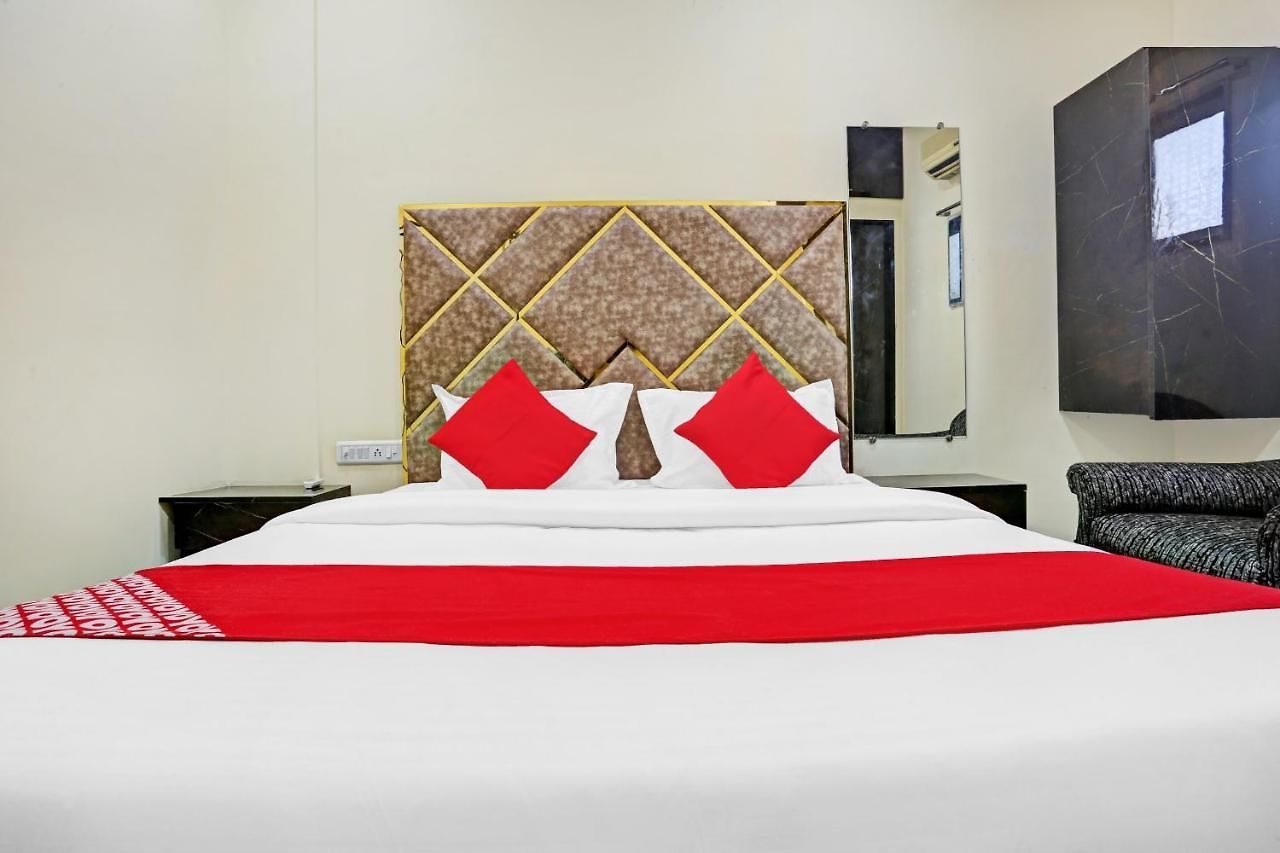 Oyo 85137 Hotel Indigo Inn Hotel