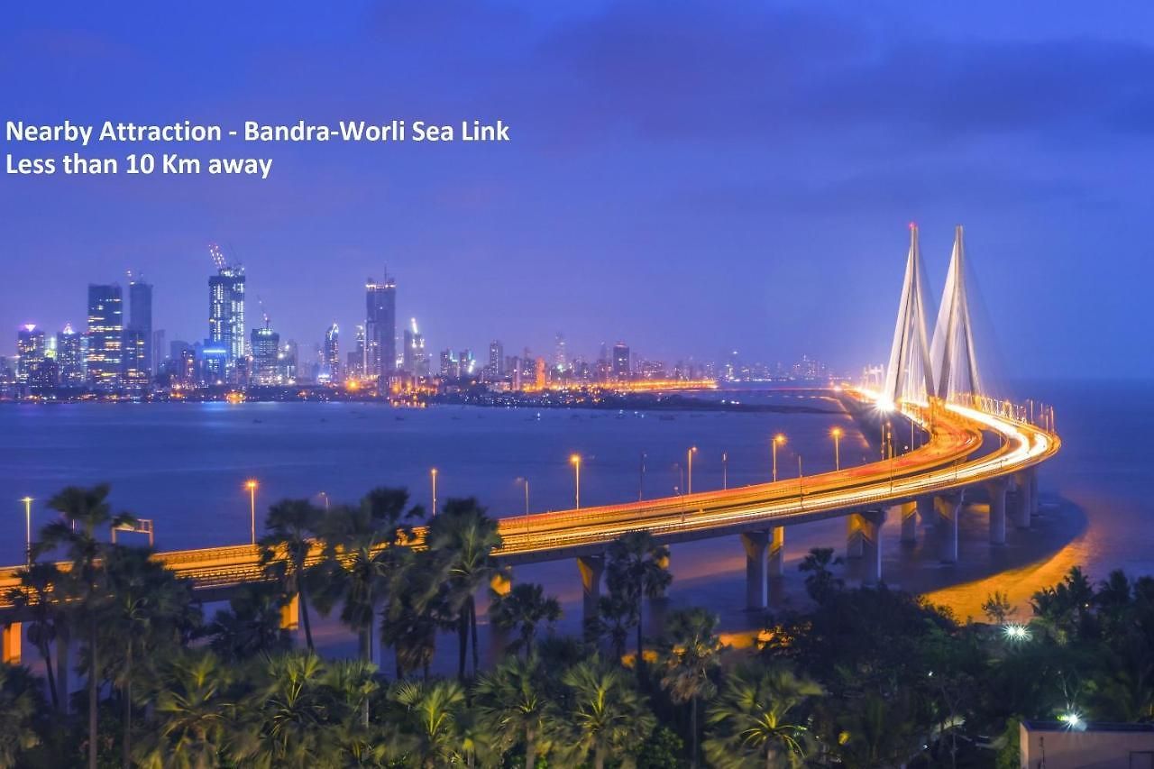 Oyo 85137 Hotel Indigo Inn 3* Mumbai