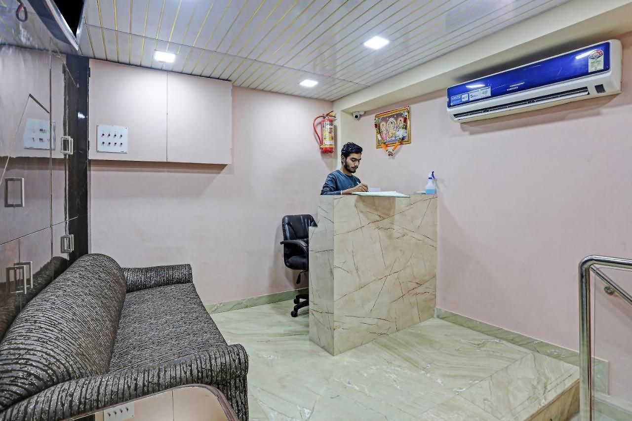 Oyo 85137 Hotel Indigo Inn
