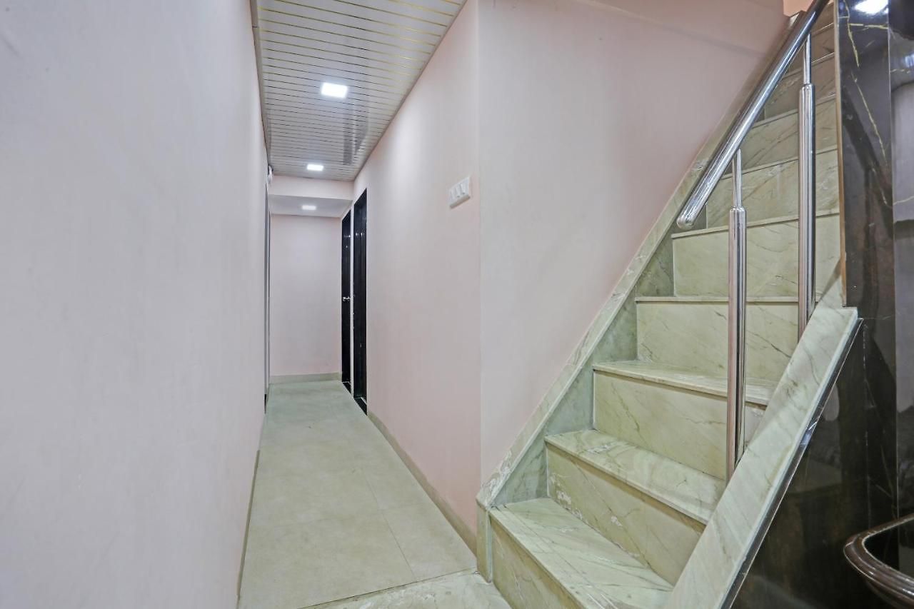 Oyo 85137 Hotel Indigo Inn Mumbai