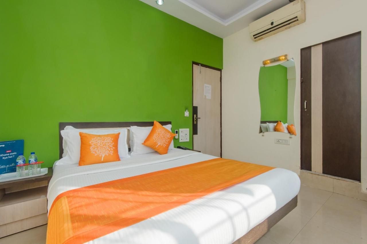 Fabhotel Annex Executive 3*