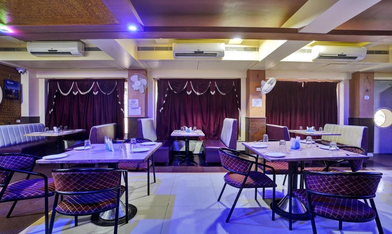 Hotel Treebo Trend Host 2*
