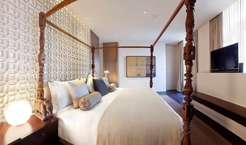 Hotel, Colaba - A Seafront Hotel Mumbai