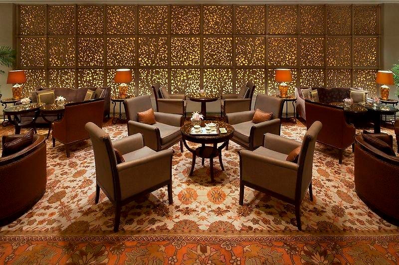 Hotel, Colaba - A Seafront Hotel