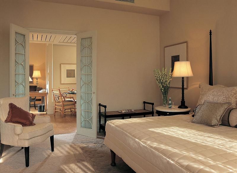 Hotel, Colaba - A Seafront Hotel 3*