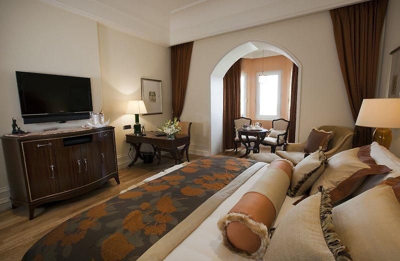 Hotel, Colaba - A Seafront Hotel Mumbai