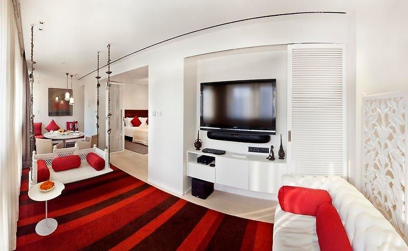 Hotel, Colaba - A Seafront 3* Mumbai