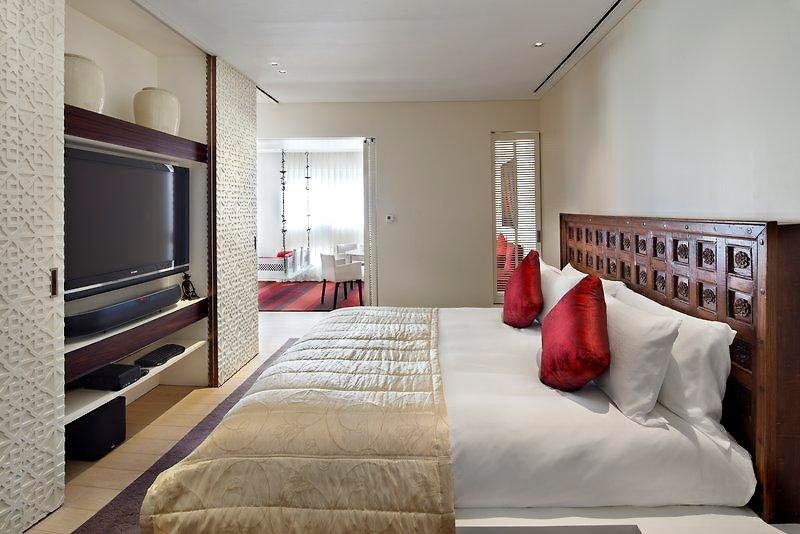 Hotel, Colaba - A Seafront